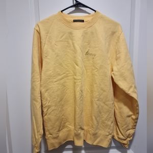 Brandy Mellville Sweater